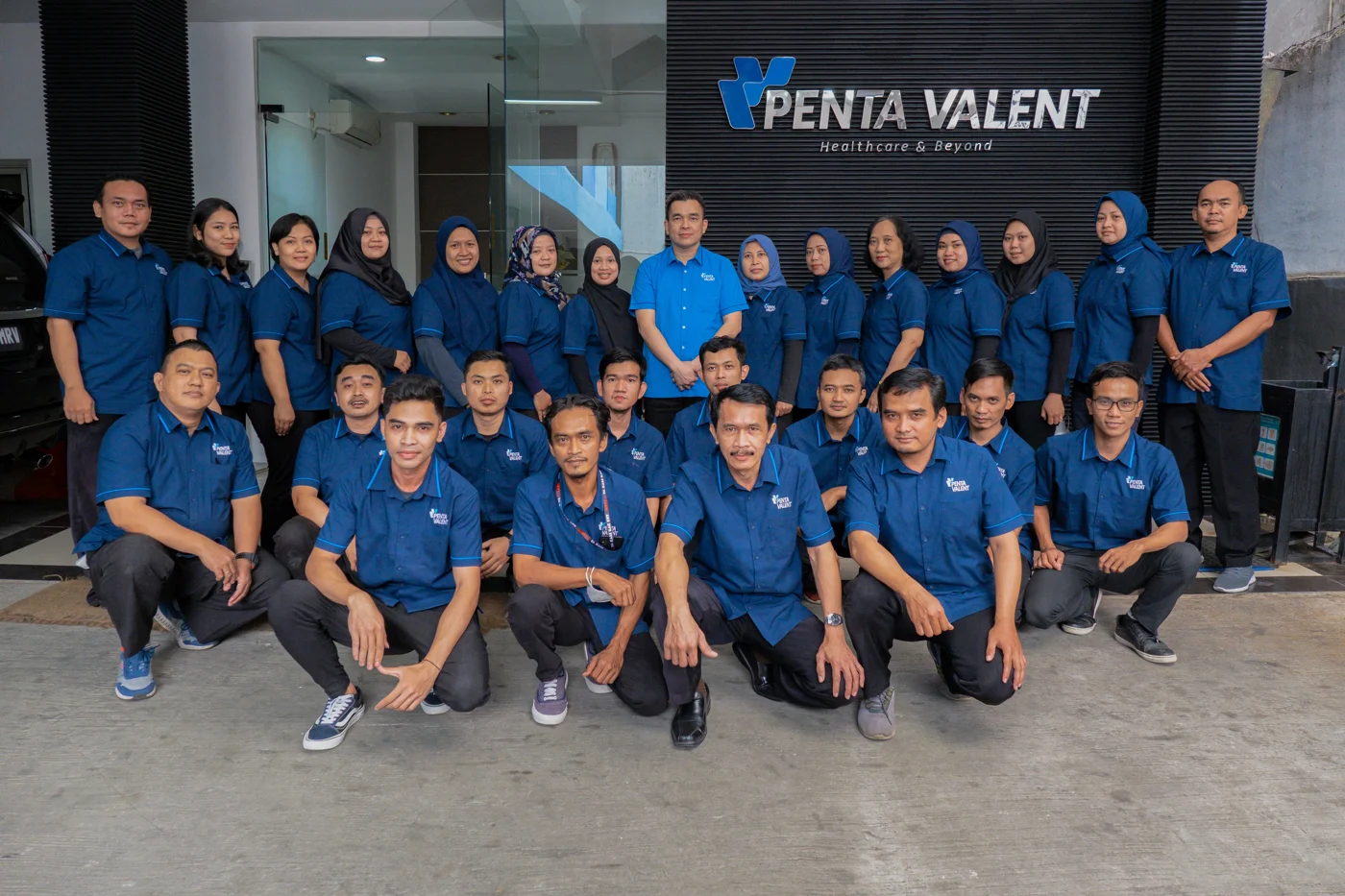 Gaji PT Penta Valent: Kisaran dan Faktor yang Mempengaruhi