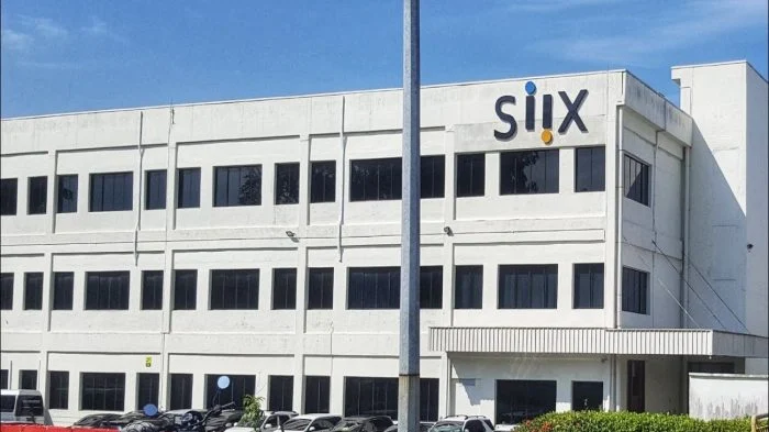 Gaji PT Siix Batam: Kisaran Gaji dan Faktor yang Mempengaruhi