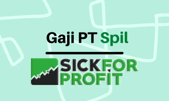 Gaji PT SPIL 1 Gaji PT SPIL Berdasarkan Posisi Pekerjaan