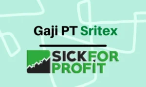 Gaji PT Sritex: Struktur dan Posisi