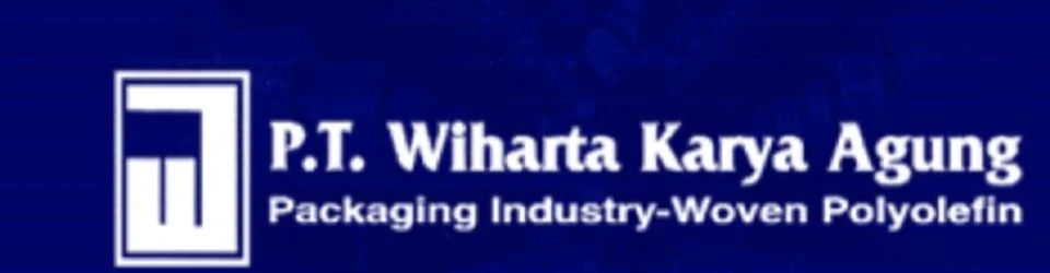 Gaji PT Wiharta Karya Agung: Informasi Umum