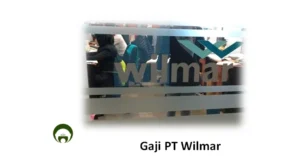 Gaji PT. Wilmar: Struktur dan Kisaran