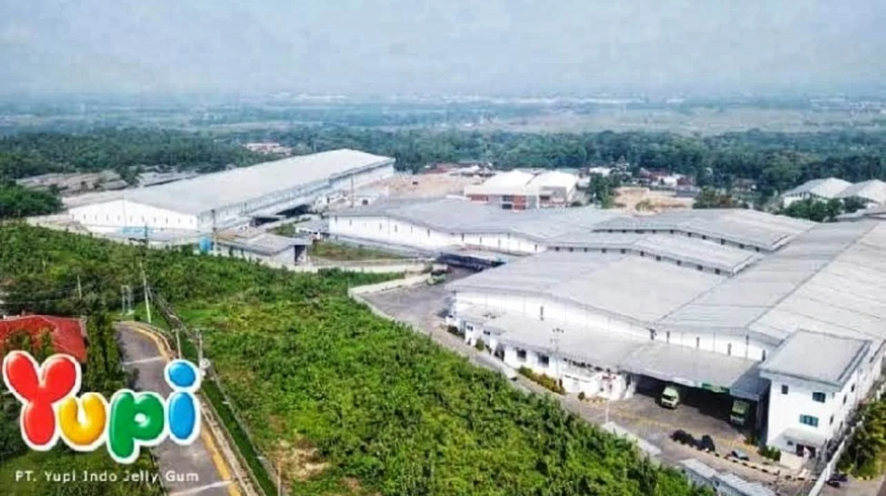 Gaji PT Yupi Cianjur: Informasi Lengkap