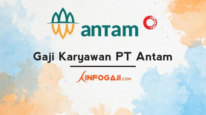 Gaji RS Antam Medika: Tips untuk Meningkatkan Gaji