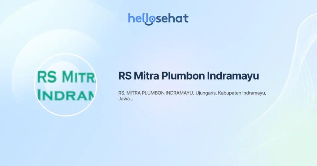 Gaji Rs Mitra Plumbon: Informasi Lengkap 1 Gaji Rs Mitra Plumbon: Informasi Lengkap