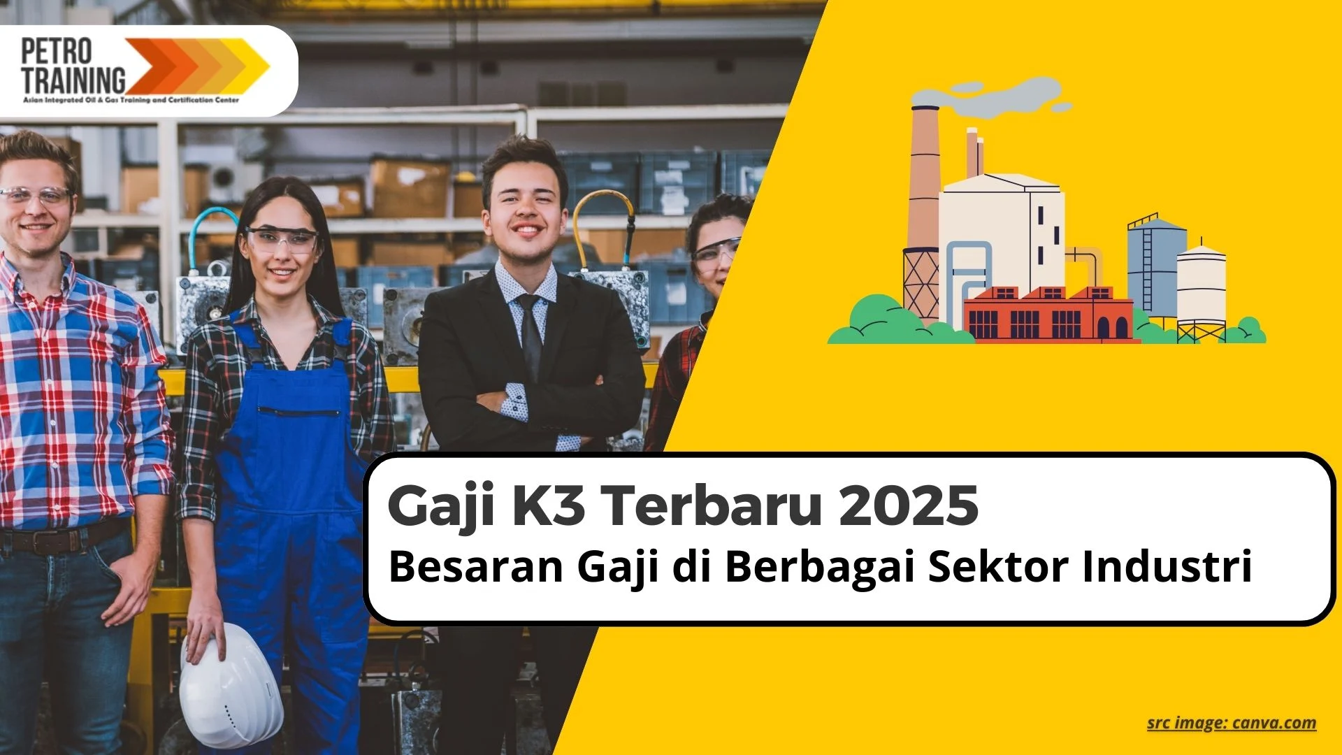 Gaji Seorang Model di Berbagai Industri