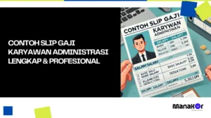 Gaji Sermatutar: Informasi Lengkap