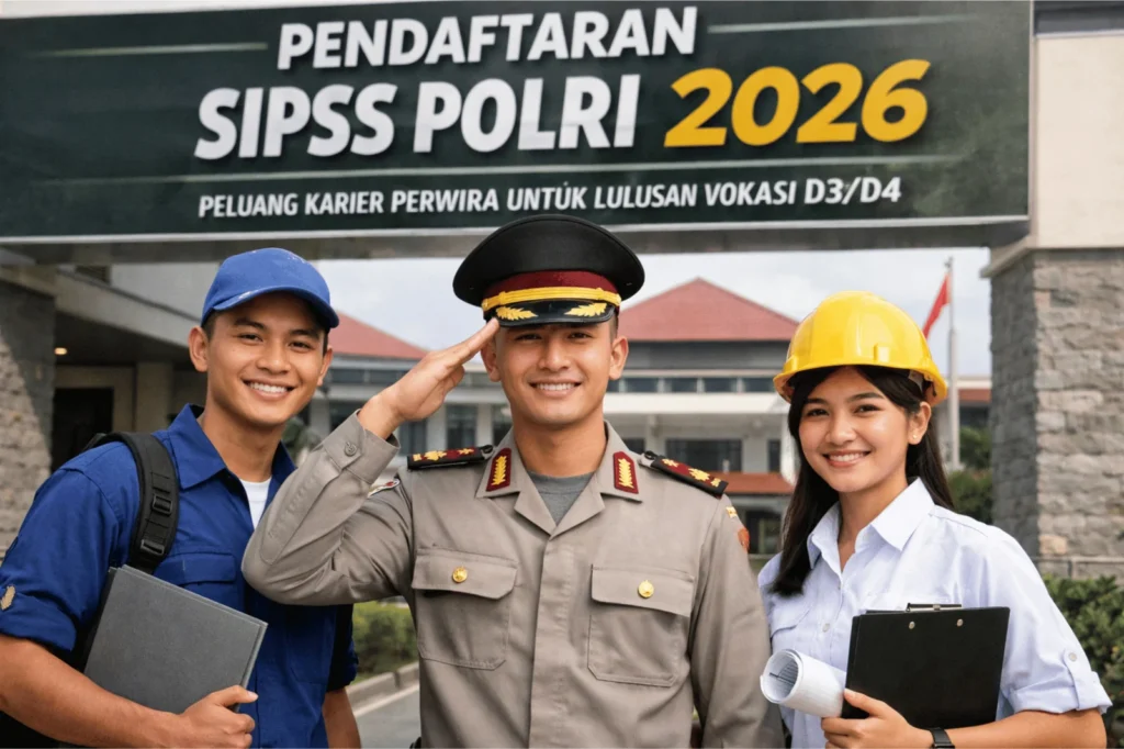 Gaji Sipss di Indonesia 1 Gaji Sipss di Indonesia