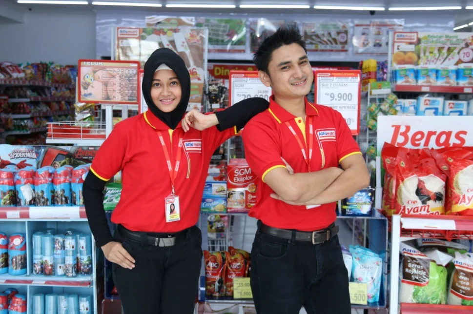 Gaji Store Crew Erigo: Faktor-Faktor yang Mempengaruhi 1 Gaji Store Crew Erigo: Faktor-Faktor yang Mempengaruhi