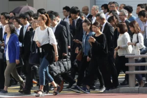 Gaji TKI Jepang di Berbagai Sektor