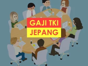 Gaji TKI Jepang: Overview