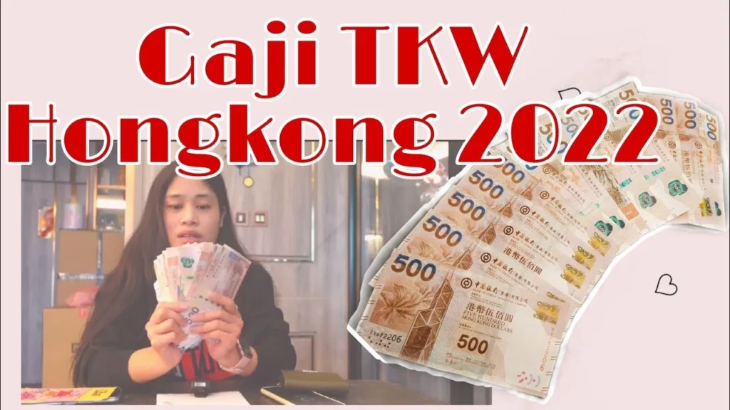 Gaji TKW Hongkong: Faktor-Faktor yang Mempengaruhi