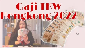 Gaji TKW Hongkong: Faktor-Faktor yang Mempengaruhi