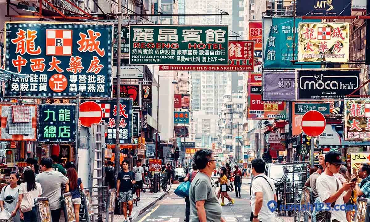 Gaji TKW Hongkong: Faktor-Faktor yang Mempengaruhi