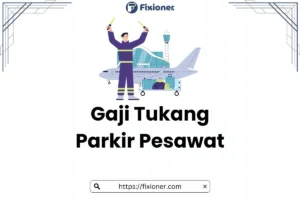 Gaji Tukang Parkir Kapal: Faktor-Faktor yang Mempengaruhi
