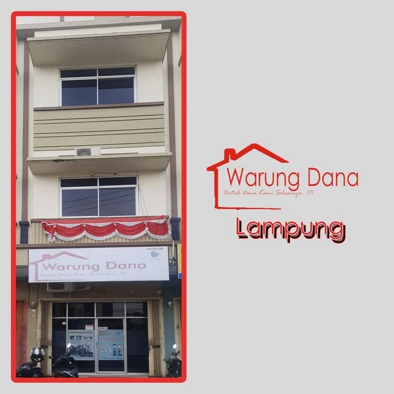 Gaji Credit Financial Advisor Warung Dana 2 Karir di Warung Dana