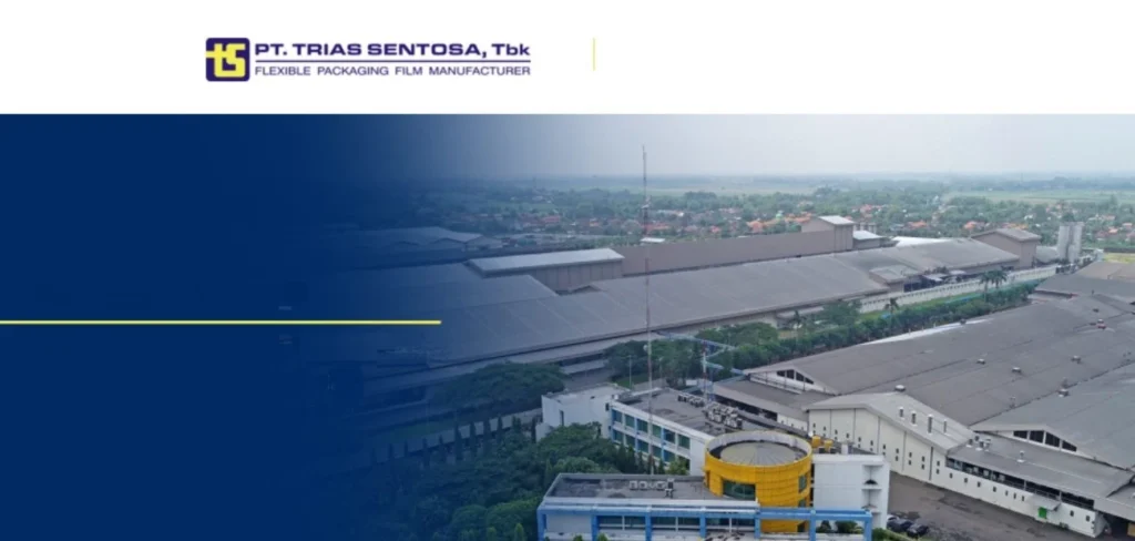 Kelebihan Bekerja di PT Trias Sentosa Tbk