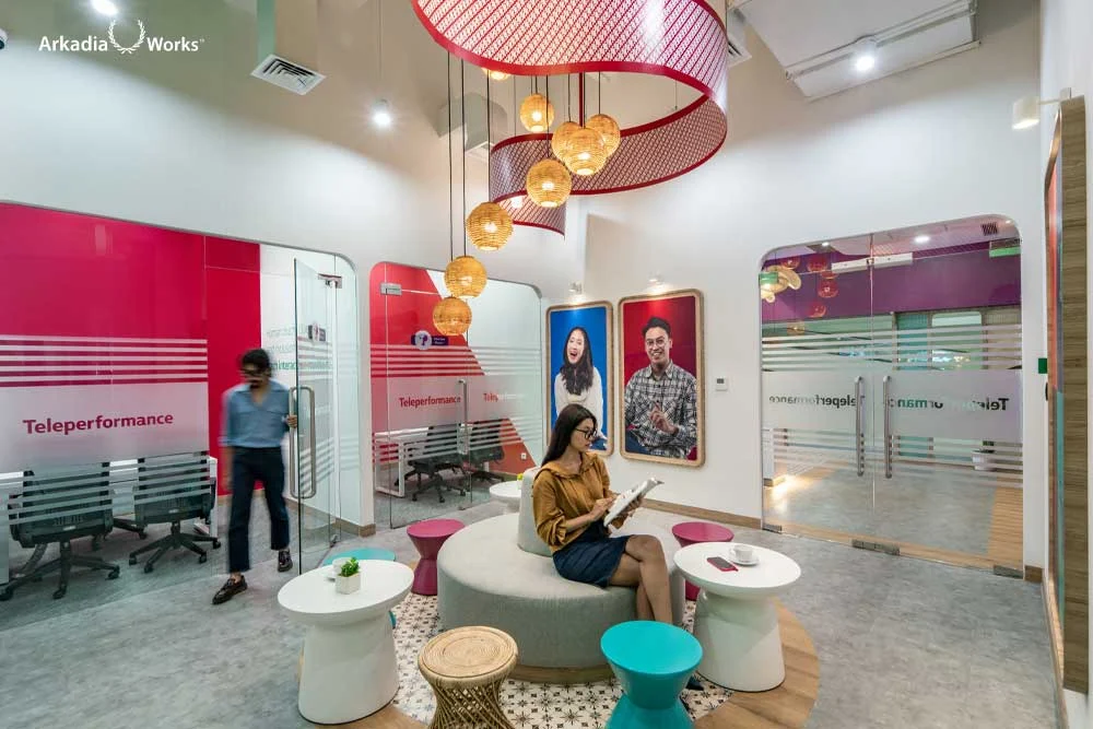 Gaji Teleperformance Solo Berdasarkan Posisi 2 Kelebihan Bekerja di Teleperformance Solo