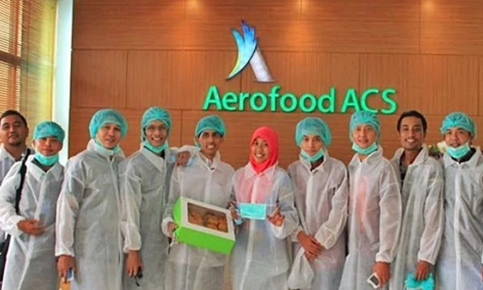 Kelebihan dan Kekurangan Bekerja di Aerofood ACS