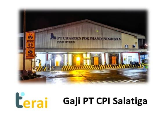 Kelebihan dan Kekurangan Bekerja di PT CPI Salatiga