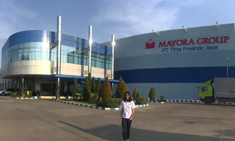 Gaji di PT Tirta Fresindo Jaya (Mayora) Berdasarkan Posisi 2 Kelebihan dan Kekurangan Bekerja di PT Tirta Fresindo Jaya (Mayora)