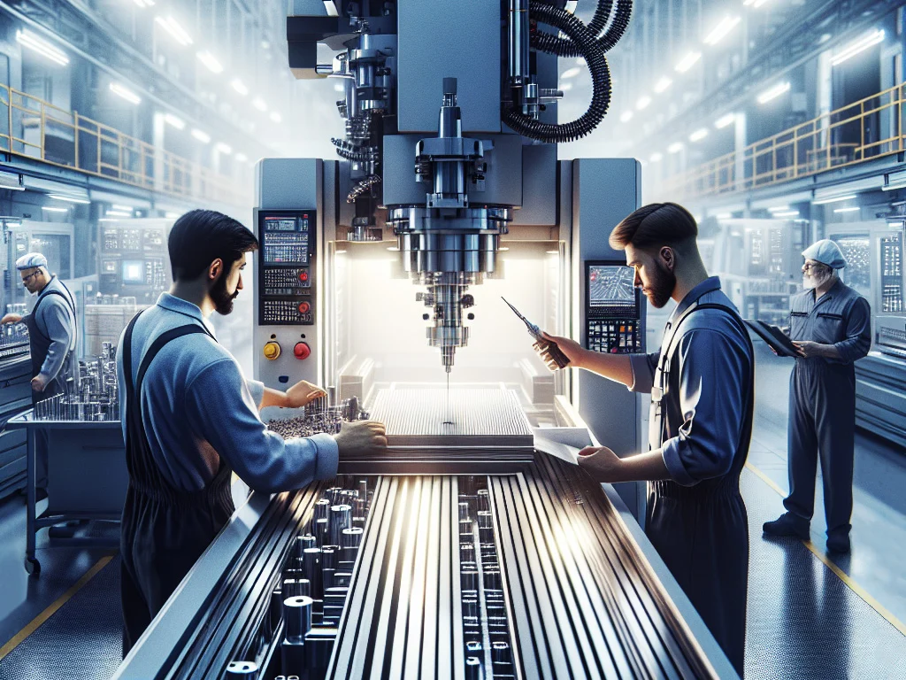 Kelebihan dan Kekurangan Gaji PT CNC