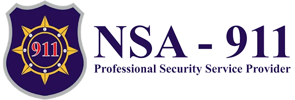Kesadaran tentang Gaji Security NSA 911