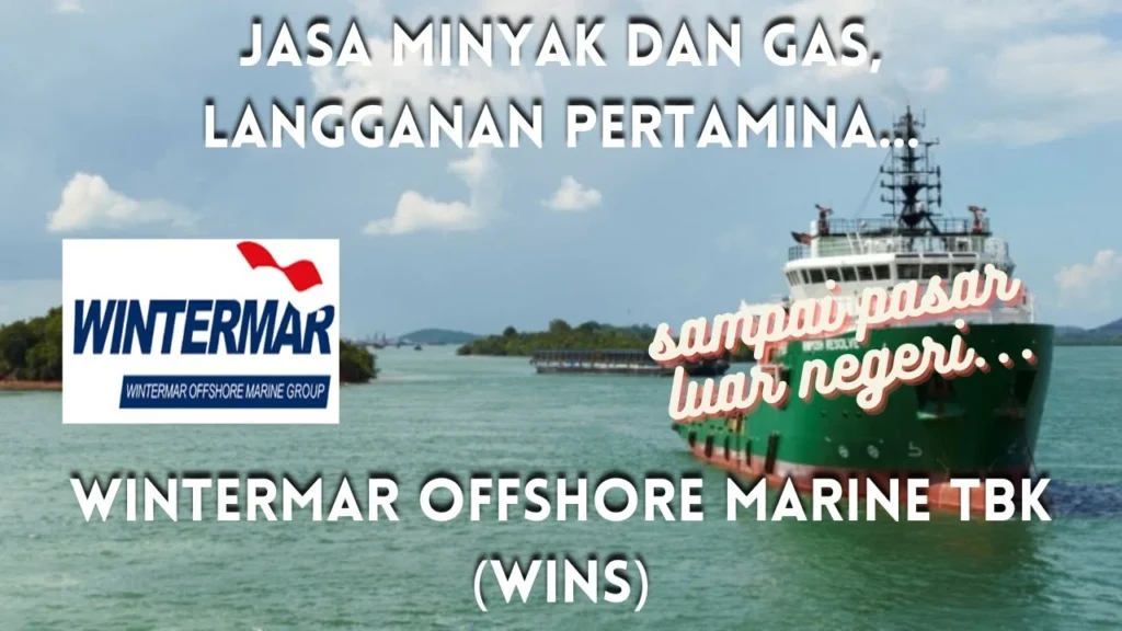 Kisaran Gaji di Wintermar