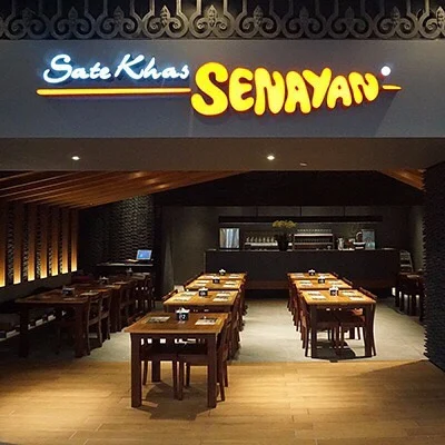 Kisaran Gaji Karyawan Sate Khas Senayan