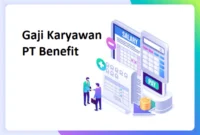 Perbandingan Gaji di PT Warna Warni Media dengan Perusahaan Lain