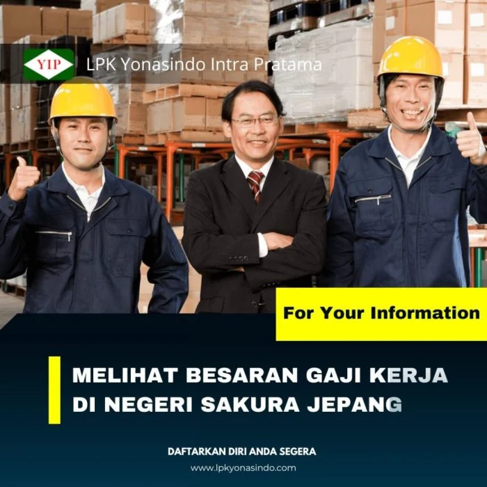 Perbandingan Gaji PT Indonesia Nippon Seiki dengan Perusahaan Lain