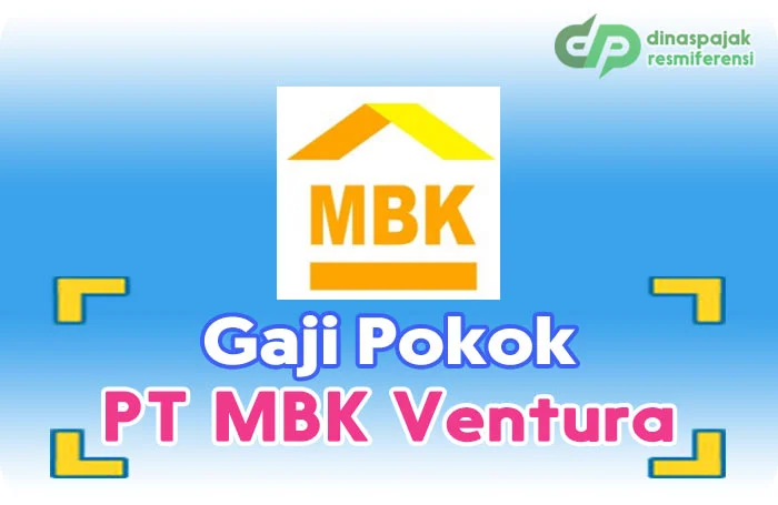 Gaji PT. MBK Ventura Berdasarkan Posisi Kerja 2 Perbandingan Gaji PT. MBK Ventura dengan Perusahaan Lain