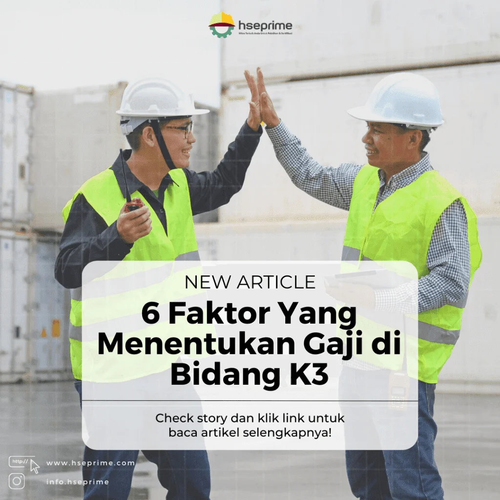 PT Guna Indah Makmur Gaji: Faktor yang Mempengaruhi