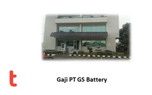 Struktur Gaji di PT GS Battery Semarang
