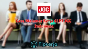 Struktur Gaji di PT JGC Indonesia