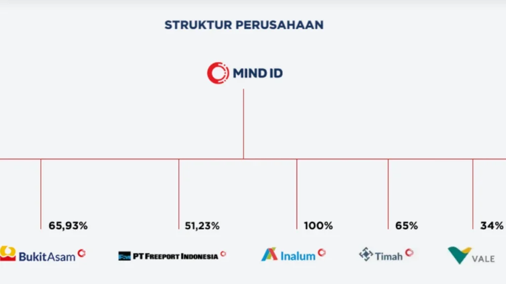 Struktur Gaji Mind ID