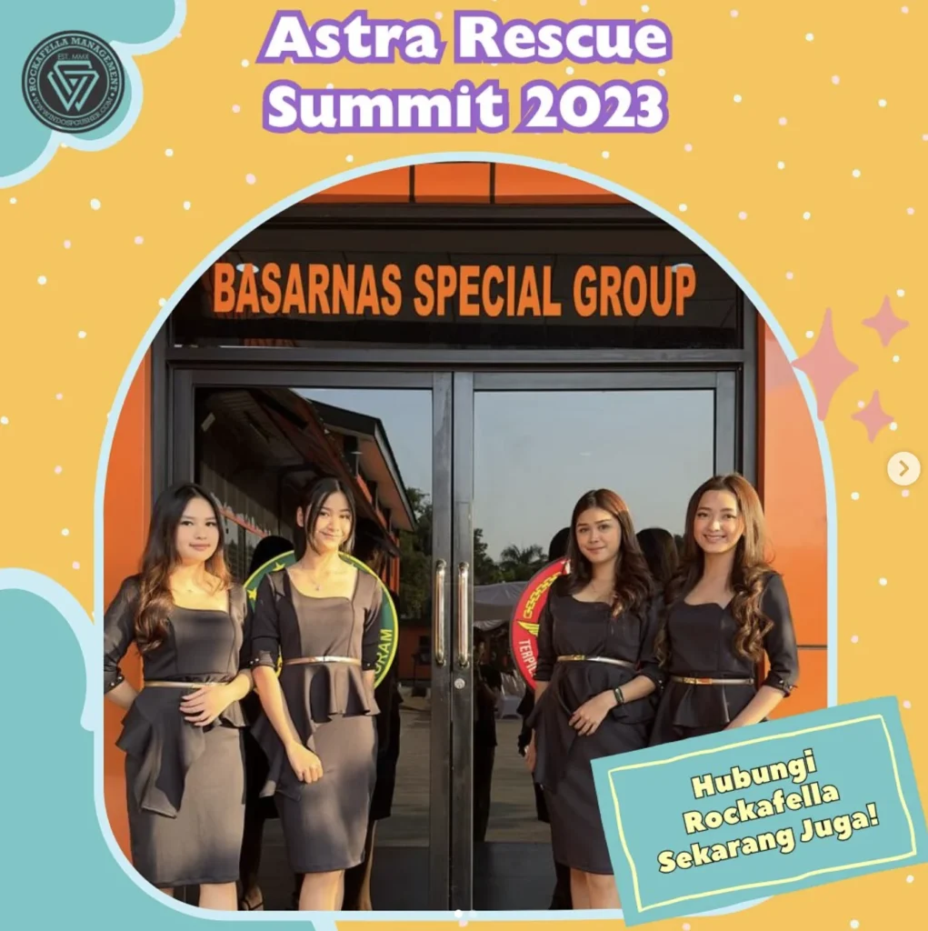 Gaji Spg Emina: Struktur dan Kisaran Gaji 2 Tips untuk Meningkatkan Gaji Spg Emina