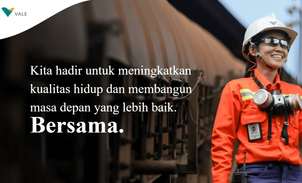 Tips untuk Meningkatkan Peluang Anda Mendapatkan Gaji yang Lebih Tinggi di PT Vale Indonesia
