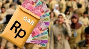 Apa itu Gaji Popt?