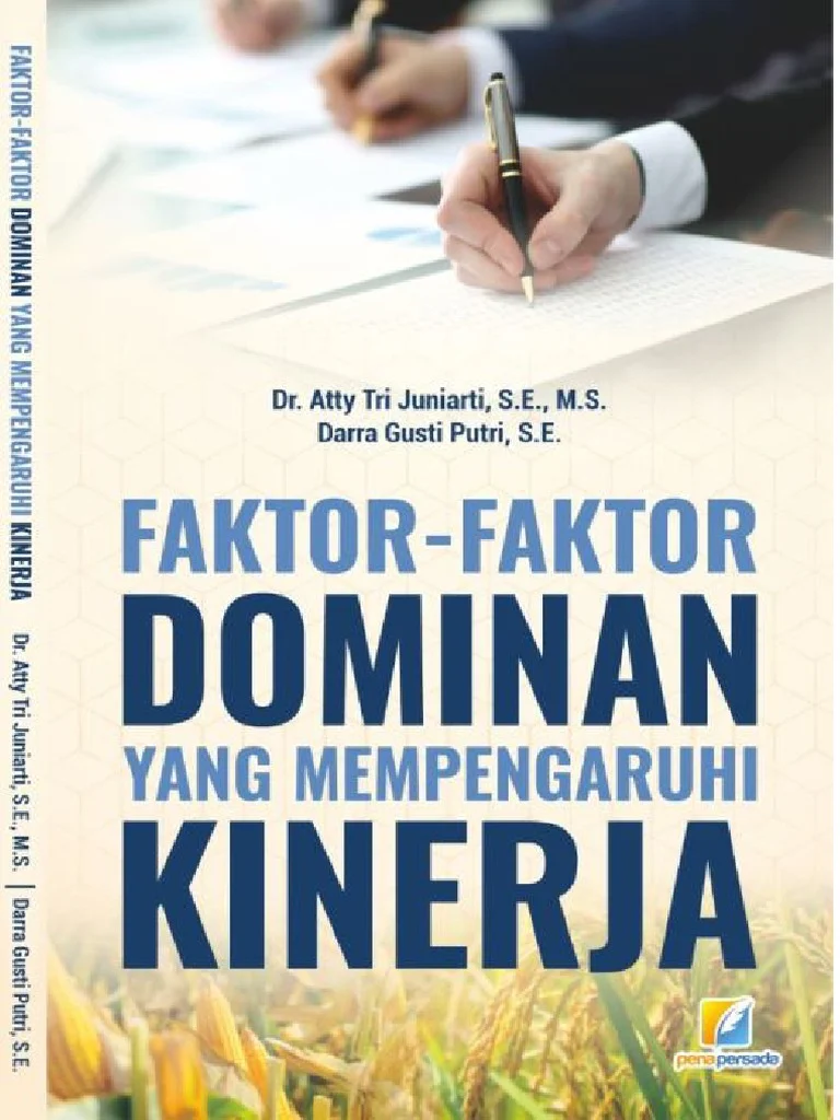 Faktor-Faktor yang Mempengaruhi Gaji Mt Koordinator Administrasi Arista Group