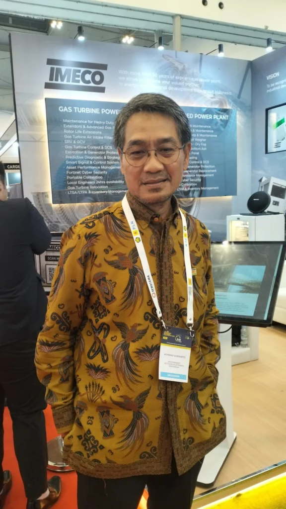 Faktor yang Mempengaruhi Gaji Imeco Inter Sarana