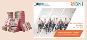 Gaji Bina BNI: Kisaran dan Faktor Pengaruh