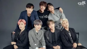 Gaji BTS: Berapa Banyak?