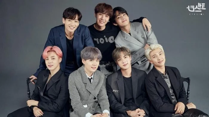 Gaji BTS: Berapa Banyak?