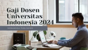 Gaji Dosen UI: Informasi Umum