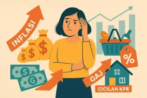 Gaji Duluan: Konsep dan Dampaknya