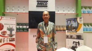 Gaji Imeco Inter Sarana: Informasi Lengkap