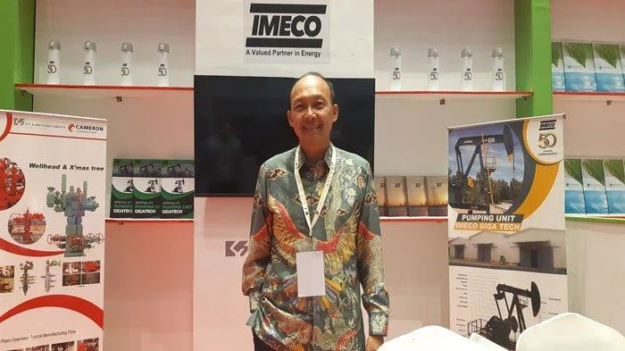 Gaji Imeco Inter Sarana: Informasi Lengkap