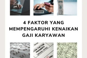 Gaji Karyawan Karen: Faktor-Faktor yang Mempengaruhi