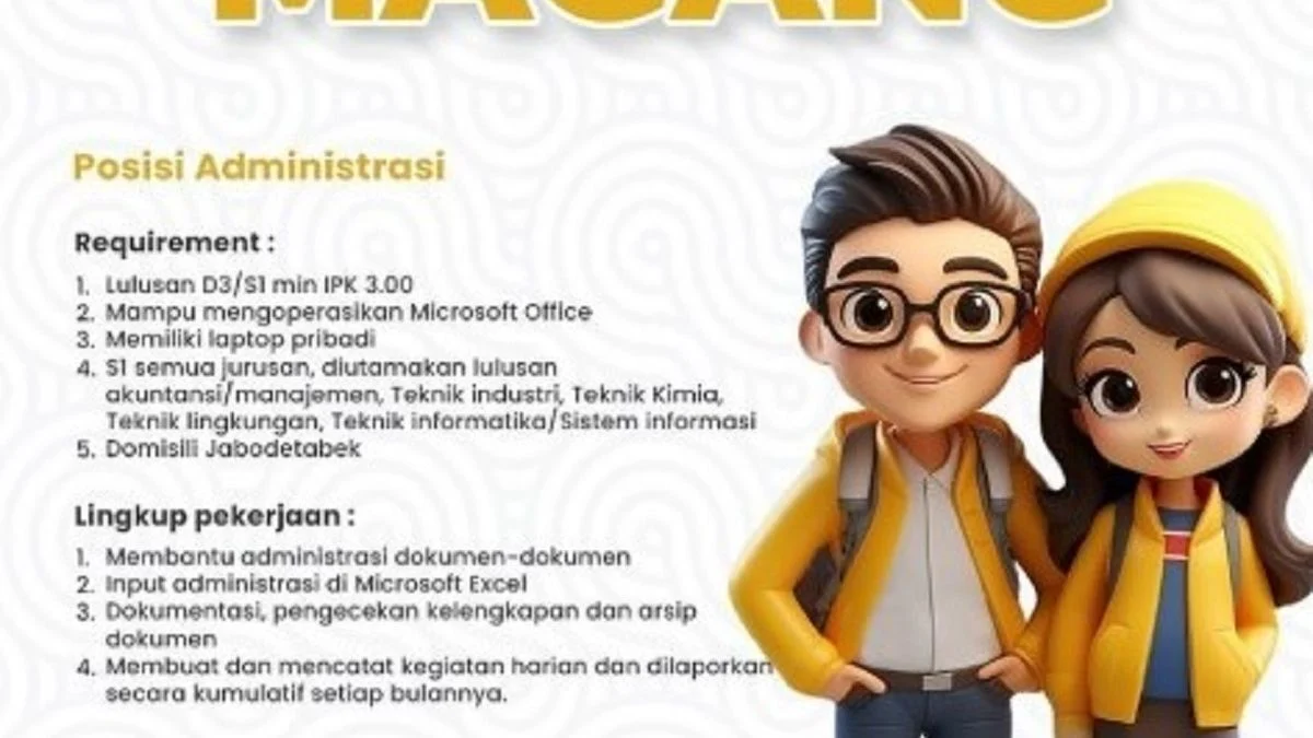 Gaji Pam Obvit: Berapa Banyak?